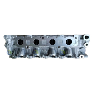 Piezas de motor automático Newpars, culata completa China TD27 para <span class=keywords><strong>Nissan</strong></span> <span class=keywords><strong>Terrano</strong></span> 1039-7F400 - Product Image 4