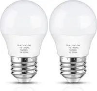 e26 e27 led refrigerator light bulb