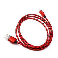 Prix usine câble USB type-c USB 2.0 1-2M câble de charge rapide pour chargeur de câble de téléphone portable