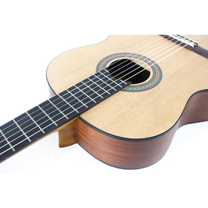 <span class=keywords><strong>Guitarra</strong></span> Clásica Laminada de 39 Pulgadas, Precio Razonable, Más Vendida - Product Image 4