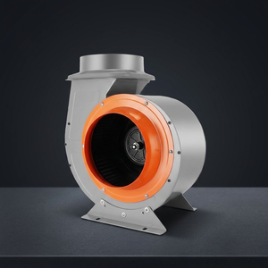 Extractor de Humo Silencioso de Bajo Ruido <span class=keywords><strong>y</strong></span> Bajo Volumen de Aire para Puestos de Comida - Product Image 1