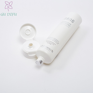 Nhà Sản Xuất Bao Bì Kem Đánh Răng Ống Nhựa Ép Đùn Logo PBL In Theo Yêu Cầu - Product Image 5