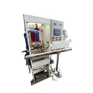 Fully automatic soap stamping machine customization