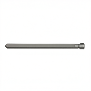 T.C.T. <b>Drill</b> Bit <b>Guide</b> For Magnetic <b>Drills</b> Blades 120mm Length Precision Cutting Tool - Product Image 2