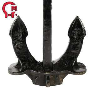 Fusioni in acciaio di ancoraggio <span class=keywords><strong>della</strong></span> <span class=keywords><strong>nave</strong></span> HLM personalizzabili sala senza scorte di ancoraggio grande presa di ancoraggio con varie dimensioni - Product Image 2