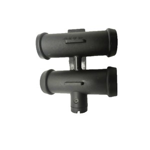 Conector de Manguera de Refrigerante 17127515494 para Autos BMW, Pieza de Repuesto de Plástico - Product Image 1