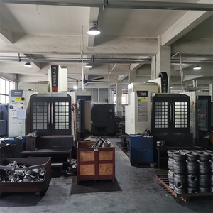 CNC gia công máy công cụ phụ kiện chính xác các bộ phận nhôm thép không gỉ nhự<span class=keywords><strong>a</strong></span> phay quá trình đánh bóng kết thúc Đồng - Product Image 6