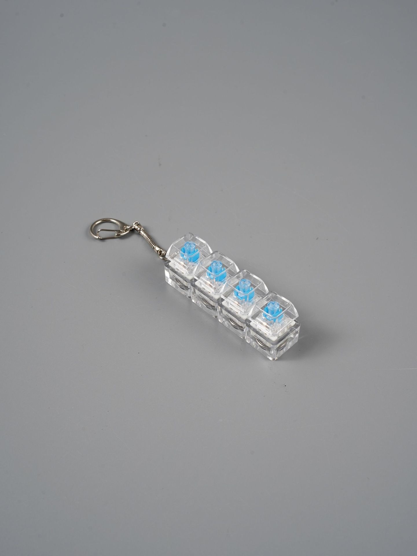 Transparent