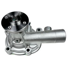 ปั๊มน้ำ 40006953 สำหรับรถแทรกเตอร์ K5047 KR45 LT450D N41 N47 R41 - Product Image 5