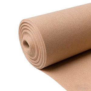 Tappeto in Poliestere Monocolore per Sfondo Fotografico, per Zone Foto Eventi, Sottile 0,2mm - Product Image 5