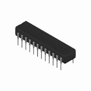 PAL20R4-10_BLA OT PLD, 12NS, ประเภท PAL, TTL 24 CDIP (0.300 ", 7.62มม.) IC ชิ้นส่วนอิเล็กทรอนิกส์แบบดั้งเดิมบริการครบวงจรแบบฝัง - Product Image 1