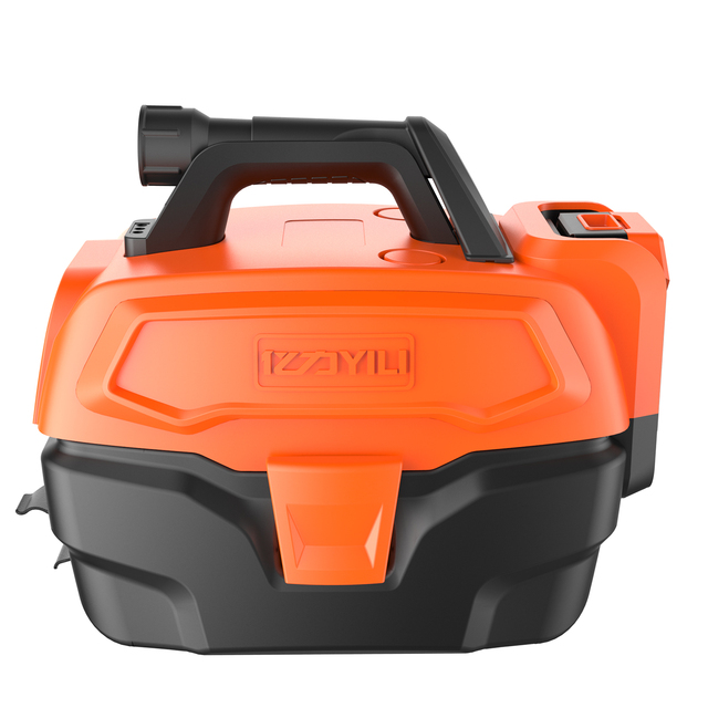 Most Popular Wet and Dry Vacuum Cleaner Cordless Cyclone Vacuum Cleaner