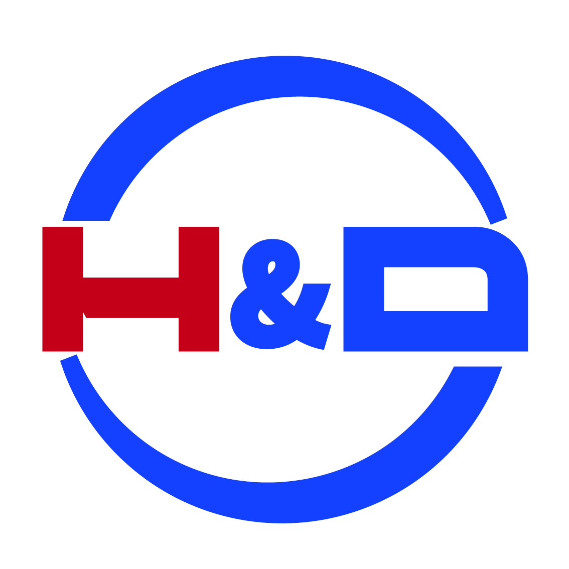 Nanjing Hongding Auto Parts Ltd logo