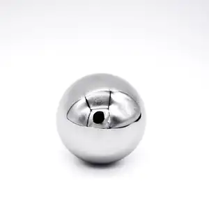 Stainless Steel Balls Available For Mirror Polished Chromium Steel Ball Bearings Sold Directly By Manufacturers