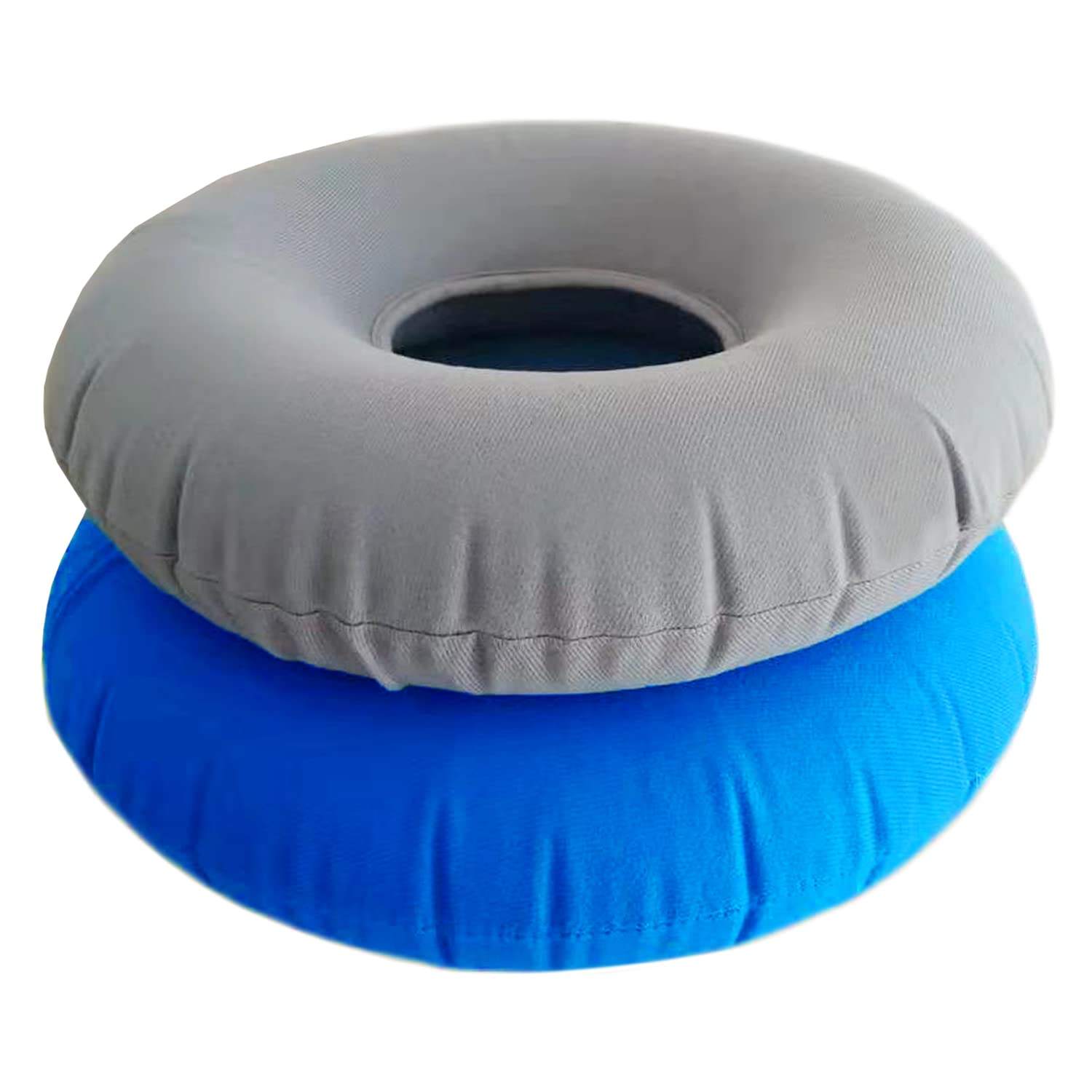 Inflatable Donut Pillow For Prostate Inflatable Donut Seat Cushion