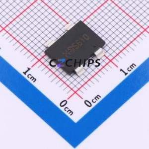 Nuevo y Original HBS610 Puente Rectificador de Diodos HBS Venta al por Mayor de Componentes Electrónicos Proveedor de Chips y Servicio BOM - Product Image 1