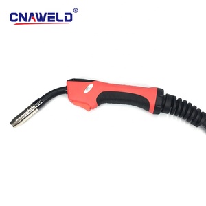 Adaptateur rechange pour soudage mig, 320 pièces, torche à souder, 350a bandana 350A bandana P350A bandana P500A - Product Image 6