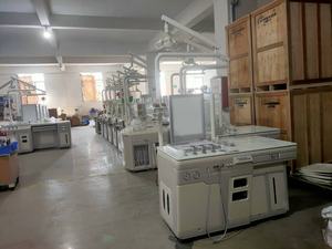 Kbb muayene ünitesi teşhis formlarını tamamlamak için tıbbi ekipman kbb cerrahi aletler tıbbi <span class=keywords><strong>ENT</strong></span> tedavi ünitesi fiyatı - Product Image 5