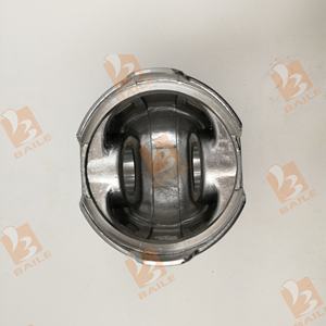 Piezas de reconstrucción del motor <span class=keywords><strong>4D94E</strong></span> Kit de reconstrucción de reacondicionamiento Revestimiento de anillo de pistón para KOMATSU <span class=keywords><strong>4D94E</strong></span> Carretilla elevadora Piezas de motor diésel Kit completo - Product Image 5