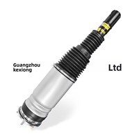 Amortisseur pneumatique avant gauche d'origine pour Land Rover Range Rover L405 Sport L494, référence LR060137, fabriqué en Chine