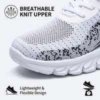 Chaussures Tendance 2026 Homme : Baskets Athlétiques Rétro à Plateforme Épaisse Ultra-Respirantes en Maille Aérée pour Jogging, Fitness et Entraînement en Salle de Sport – Vente en Gros