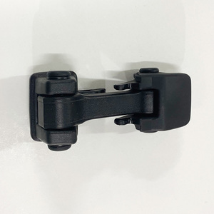 55395653AG Nuevo mecanismo de cierre inferior del capó para Jeep Wrangler JK 2007-2019 55395653AG Nuevo mecanismo de cierre inferior del capó - Product Image 5