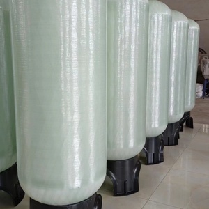 3072 High Quality <strong>FRP</strong> Pressure Vessel Water Softening Filter Tank for Water Treatment <strong>Machinery</strong> - Product Image 6