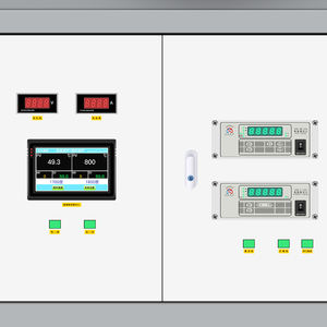 1800C到货二手硬化热处理烧结价格钎焊真空炉 - Product Image 3