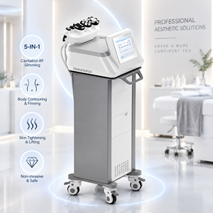 Máquina de Cuidado Facial, Máquina Hidrafacial, Hidrodermoabrasión, Peeling Acuático, Equipo de Salón con Servicio Personalizado OEM ODM - Product Image 2
