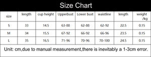 Ensemble de lingerie sexy Chuangerm Spot 2025, <span class=keywords><strong>soutien</strong></span>-<span class=keywords><strong>gorge</strong></span> push-up à armatures, <span class=keywords><strong>bustier</strong></span> à col halter avec jarretelles, babydoll noir - Product Image 6