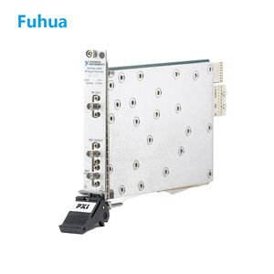 Générateur de signaux analogiques NI PXIe-5652 PXI RF Expédition rapide UTILISÉ - Product Image 1