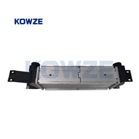 Kowze mesin Intercooler Inter Cooler untuk Ford Ranger Mazda BT50 Parts suku cadang