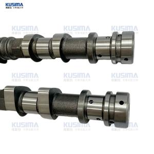 En stock <span class=keywords><strong>arbre</strong></span> à cames d'admission et d'échappement de qualité OEM pour Land Rover Winning 2.0T pièce automobile pièces d'<span class=keywords><strong>arbre</strong></span> à <span class=keywords><strong>came</strong></span> de voiture OE LR030366 JDE36103 - Product Image 4