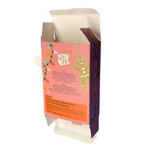 Boîtes <span class=keywords><strong>en</strong></span> papier mignonnes roses Emballage de carte blanche pour biscuits, bonbons, collations, cadeaux, idéales pour les cadeaux de fête et les commandes <span class=keywords><strong>en</strong></span> <span class=keywords><strong>ligne</strong></span> - Product Image 6