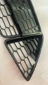 Grille de pare-chocs avant en nid d'abeille StarNav pour 2011 2012 2013, grille de radiateur, grille de pare-chocs avant, kit carrosserie, accessoires de voiture - Product Image 3
