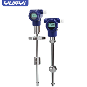 Nivelador Magnetostrictivo Yunyi de Alta Precisión 4-20mA HART RS485 para Pozos de Agua con Tapa Fija - Product Image 2