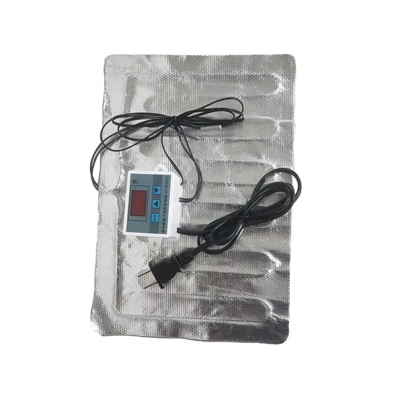 XH-W3002 Mikrocomputer-Temperaturregelung Inkubator-Thermostat intelligenter Digital-Thermostat 0,1 Präzision