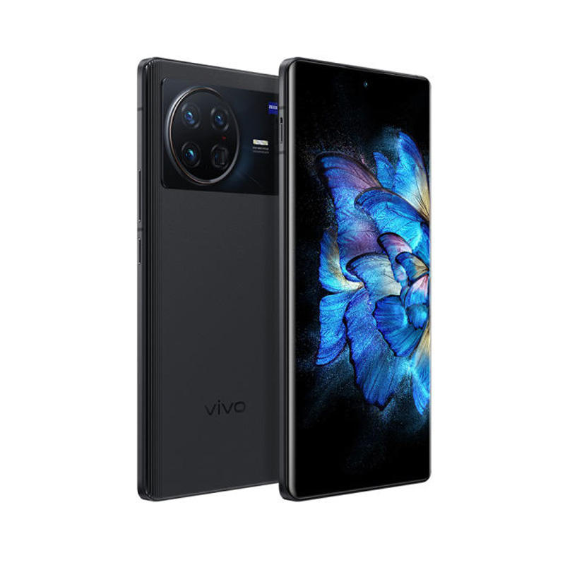 スマートフォン本体 vivo x note 12/256 Vivo X Note 5G Dual SIM 12GB+512GB (China Version) – XTECHZ+