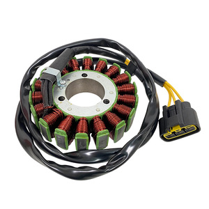 Bobina de Encendido de Motor de Motocicleta de Alta Calidad Compatible con Can-Am Maverick 1000R XMR XRC 420685635 - Product Image 3