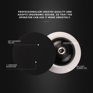 1 "2" 3 "Tấm Mài Mòn & Vòng Quay - Product Image 2