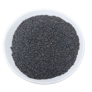 Concentré de sable de fer hématite (poudre) de qualité supérieure, produit en Chine, très demandé pour la métallurgie, la fonderie, les contrepoids et l'électrique - Product Image 1