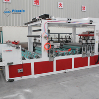 Machine d'estampage à chaud de panneaux de mousse PVC Anda WPC Machine de laminage et d'estampage à chaud de panneaux larges