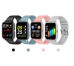 Dropshipping H10 Ultra Smartwatch Hd Bildschirm drahtloses Smart-Armband wasserdichte AI-Smart-Uhr Schwimmuhren