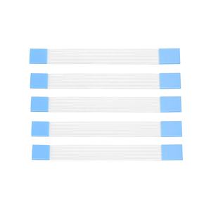 Connecteur de câble flexible à Conduction de remplacement pour réparation de fiche à 10 broches pour <span class=keywords><strong>carte</strong></span> <span class=keywords><strong>mère</strong></span> pour contrôleur <span class=keywords><strong>PS4</strong></span> JDM-030 - Product Image 6
