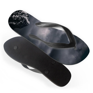 Chaussons jetables personnalisés à bout fermé pour femmes, en coton uni et dessus en EVA, imprimé léopard, pour la plage et les mariages - Product Image 6