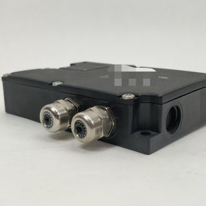 1166285 Componente DE SEGURIDAD Azm 161sk-12/12rka-024 Nuevo Original Listo Stock Automatización industrial Pac Dedicado Plc <span class=keywords><strong>Prog</strong></span> - Product Image 1