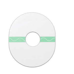 Plester CGM yang Baik, Lembut, Plester CGM untuk <span class=keywords><strong>Diabetes</strong></span>, Pra-Potong, Tahan Air - Product Image 5