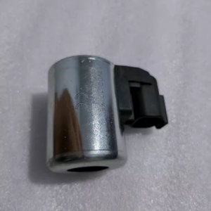 Repuestos Shantui para Excavadoras JCM913D/<span class=keywords><strong>921D</strong></span>: Bobina de Válvula Solenoide J213-84C-202000 J170-84C-202000 - Product Image 6