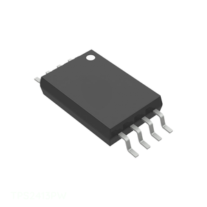 Distribuidor Autorizado 8 TSSOP (0.173", 4.40mm de Ancho) IC O CTRLR N+1 8TSSOP Gestión de Energía (PMIC) Componentes de Kit Electrónico - Product Image 1