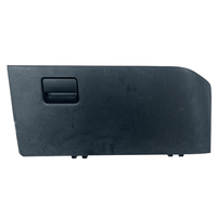 Pièce de rechange supérieure pour tableau de bord de voiture, pour minivan de passagers, intérieur de véhicule, plastique, taille standard OEM